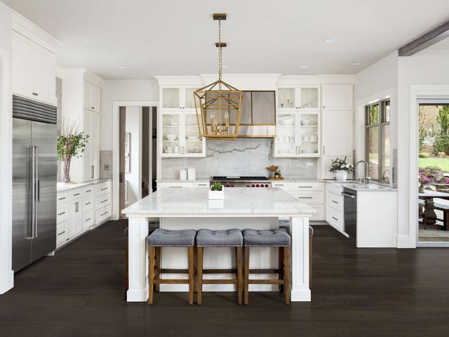 Engineered Timber project in Sydney by Prestige Building Solutions