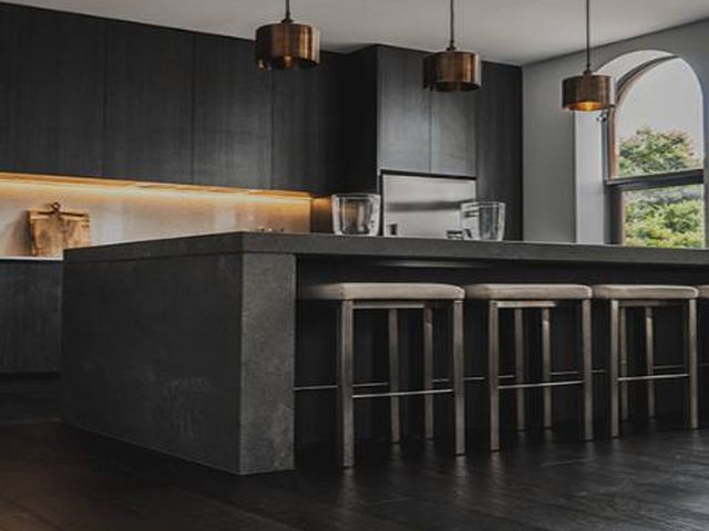 Joinery project in Sydney by Prestige Building Solutions