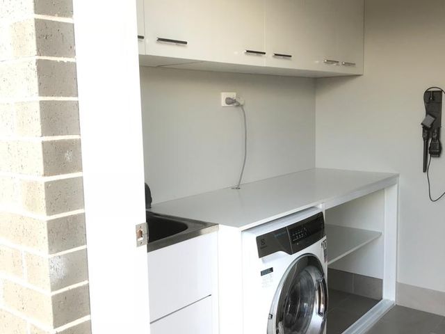 Kitchen Renovation project in Sydney by Prestige Building Solutions