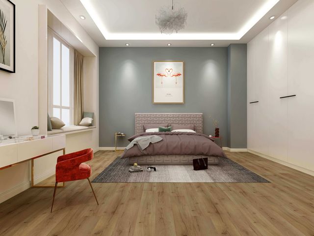 Laminates project in Sydney by Prestige Building Solutions
