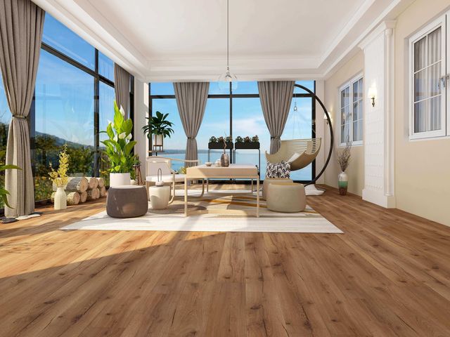 Laminates project in Sydney by Prestige Building Solutions