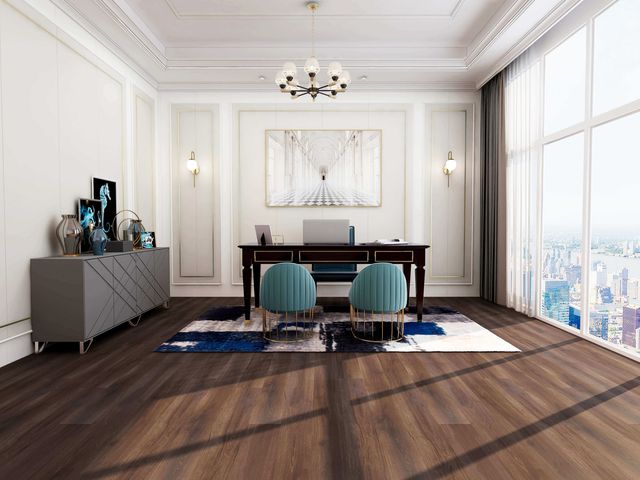 Laminates project in Sydney by Prestige Building Solutions
