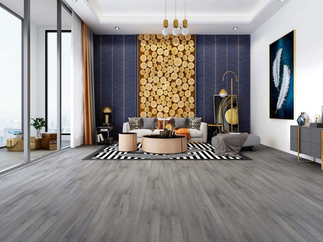 Laminates project in Sydney by Prestige Building Solutions