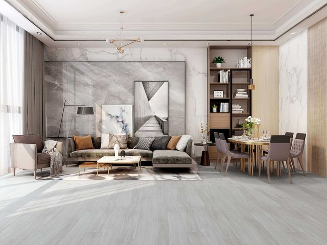 Laminates project in Sydney by Prestige Building Solutions