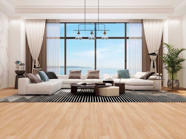 Laminates project in Sydney by Prestige Building Solutions