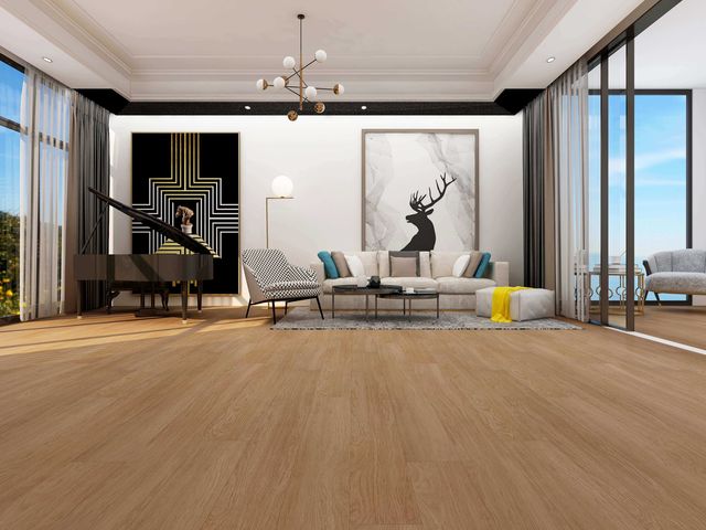 Laminates project in Sydney by Prestige Building Solutions