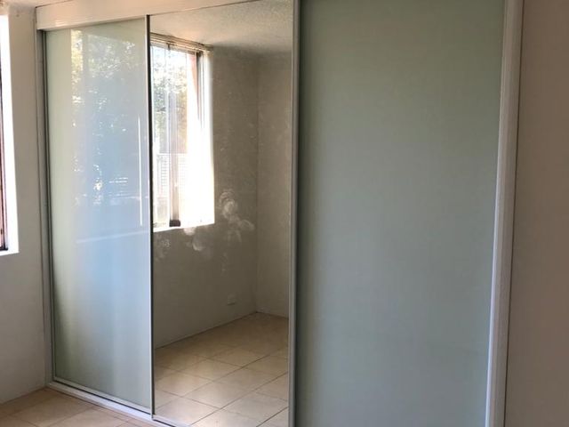 Wardrobes project in Sydney by Prestige Building Solutions