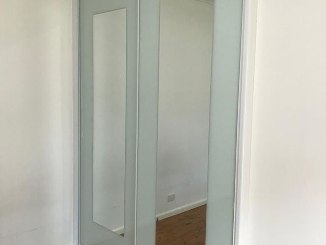 Wardrobes project in Sydney by Prestige Building Solutions