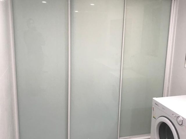 Wardrobes project in Sydney by Prestige Building Solutions