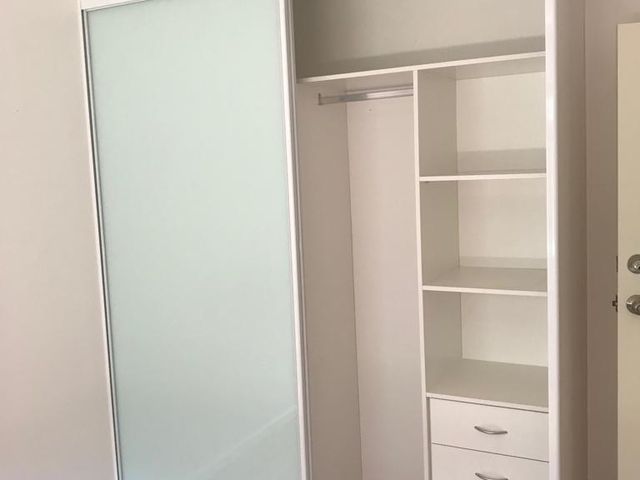 Wardrobes project in Sydney by Prestige Building Solutions