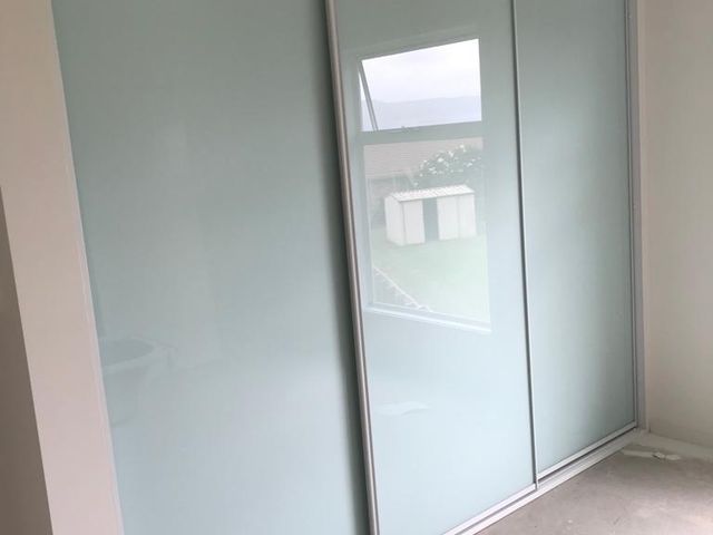 Wardrobes project in Sydney by Prestige Building Solutions