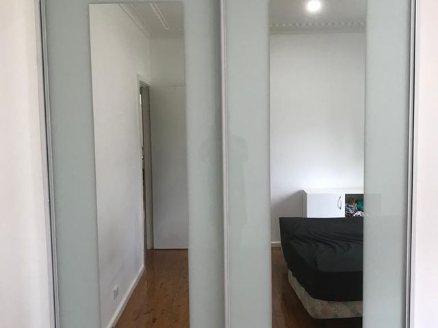 Wardrobes project in Sydney by Prestige Building Solutions