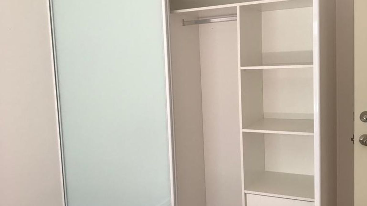 Wardrobes installed by Prestige Building Solutions in Sydney